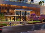 Ágio Arte Square Jardim Goiás Apartamento com 3 Quarto s...