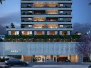 Ágio Aysú FR | 2 suítes plenas + Lavabo | Alto do Setor...