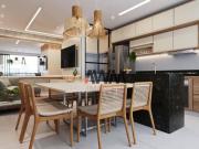 Agio Barato, Apto 3 Quartos à venda, 75 m² por R$...