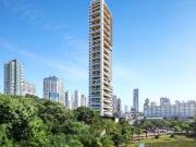 Ágio BAUHAUS ANDAR ALTO VOLTADO PARA T 10 Apartamento...