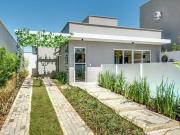 Ágio Casa térreo Jardins Lyon em 2025 Casa em Condomínio...