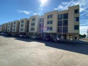 AGIO DE APARTAMENTO 2 QUARTOS, QNL 09 RES PORTO RICO