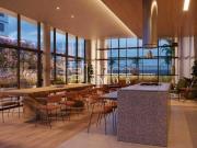 Ágio de apartamento com 3 quartos no AUSTER Guará 97m²....