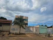 ÁGIO DE APARTAMENTO TÉRREO COM QUINTAL À 3 MINUTOS DO...