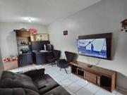 ÁGIO DE CASA TÉRREA DE DOIS QUARTOS NO MELHOR CONDOMÍNIO...