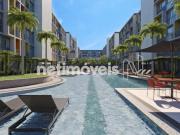 ÁGIO DE STUDIO GARDEN NO NEXUS NOROESTE