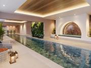 Ágio Emirates Parque Flamboyant, 3 suites, 2 vagas e...