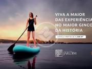 AGIO: GINCO CIDADE JARDIM More ou invista no maior Ginco...