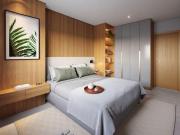 Ágio Hello Viver Universitário Apartamento com 2 Quarto...