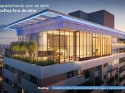 Ágio Home Level Resort Apartamento com 3 Quarto s por R$...