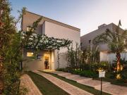 Ágio Jardins Cannes Casa em Condomínio com 2 Quarto s...