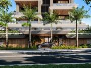 Ágio Legacy 4 suítes pool house Penthouse com 4 Quarto s...