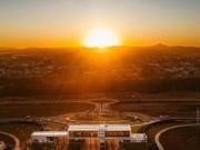 Ágio Lote 641,96m2 Plateau D&apos or Unique Goiânia...