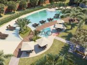 Ágio LOTE EM CONDOMÍNIO FECHADO JARDINS CAPRI Lote à...