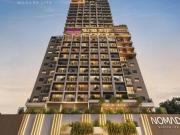 Ágio NOMAD 2 Quartos, 2 Suítes Apartamento com 2 Quarto...