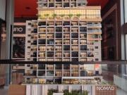 Ágio NOMAD MODERN LIFE Apartamento com 2 Quarto s por R$...