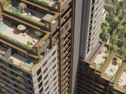 Ágio OPUS GYRO O2 Apartamento com 1 Quarto s por R$...