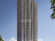 Ágio Opus Zoom Marista Apartamento com 1 Quarto s por R$...