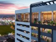 Ágio Orby Flamboyant 2 Quartos 66m2 Apartamento com 2...