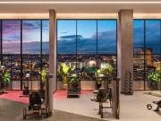 Ágio Orby Flamboyant 3 suites Apartamento com 3 Quarto s...