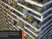 Ágio Sala no Pateo 136 comercial com preço de...