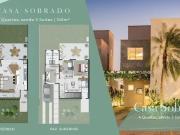 Ágio Sobrado 4Q 3S Jardins Berlim Mensais pos chaves...