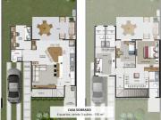 Ágio Sobrado no Jardins Frankfurt Casa em Condomínio com... Ágio Sobrado no Jardins Frankfurt Casa em Condomínio com...