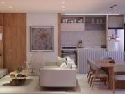 Ágio Sotf Jardim América Apartamento com 3 Quarto s por...