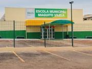 Agio ValparaÃso de GoiÃ¡s GO Ypiranga C/ Varanda Barato...