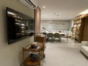 Ágio Varandas Flamboyant 2Q 65,54 mts Apartamento com 2...