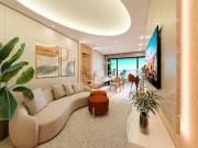 Ágio VENDO ÁGIO INVITE MARISTA APARTAMENTO COM 2 SUÍTES...