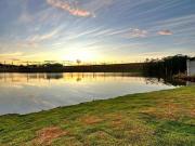 Ágio Vendo lote no condomínio ecológico Veneza Lote à...