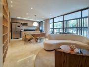 ÁGIO VILLA JARDINS 3 SUÍTES 2 VAGAS