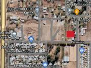 Agk group inmuebles vende terreno en Chilecito, San Carlos