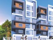 Bachupally 2 BHK Apartment For Sale Hyderabad