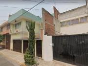 EXCELENTE CASA DE REMATE PEDREGAL DE SANTO DOMINGO COYOACAN!