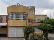 PRECIOSA CASA COL. CULHUACAN CTM, COYOACAN EN REMATE !