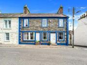 Agnew Crescent, Wigtown, 4 Bedroom End
