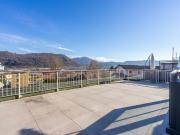 AGNO · 2.5 LOCALI DI DESIGN CON ROOF TOP PANORAMICO