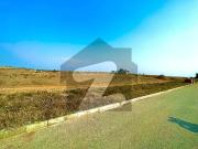 Agochs II 10 Marla H Block Corner Plot For Sale
