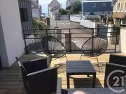 Agon Coutainville 50230 Location maison 3 pièces t3