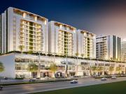 Agora City Centre,Karelibagh 3 BHK Apartment For Sale...