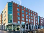 Agora, Cumberland Place, Office For Sale