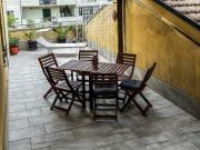 Agosto/Settembre a PINARELLA di Cervia