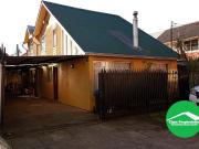 Agradable, amplios espacios, con la comodidad para tu hogar