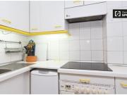 agradable apartamento amplio, mascota de 1 dormitorio en...