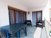 ¡Agradable apartamento cerca de la playa de Santa Margarita!