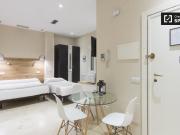 Agradable apartamento en alquiler en el centro de Madrid