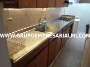 Agradable Apartamento En Arriendo Sector Bolivariana...