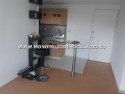 Agradable Apartamento En Arriendo Sector Loma Del Indio...